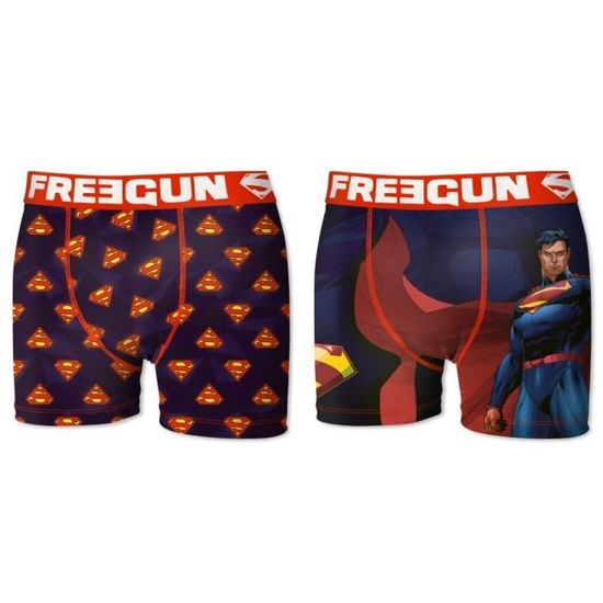 slip garcon freegun