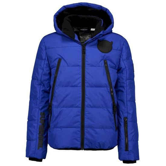 Name it NKNSLOPE10 JACKET SKI EDITION UNISEX - Veste d'hiver