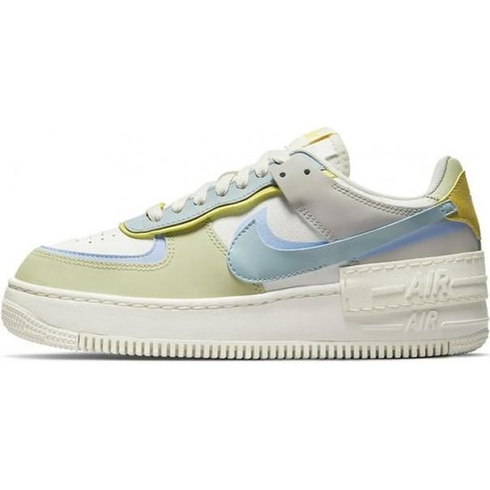 Air force one shadow sales pas cher