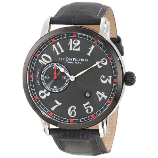 Stuhrling Legacy Montre Stuhrling Original Homme Prix Automatic