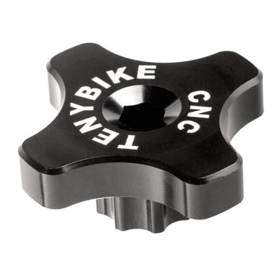 Campagnolo Power-Torque Outil de manivelle UT-FC090 Argenté