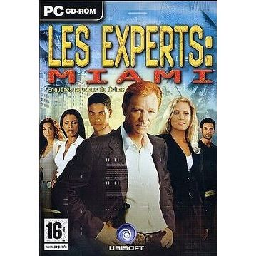 Les Experts : Miami Pc - vue 2