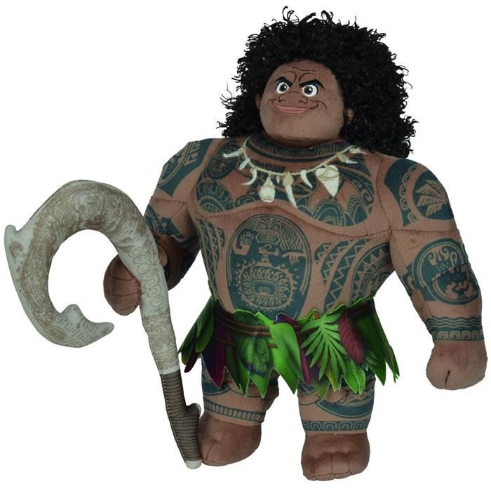 Maui peluche sale