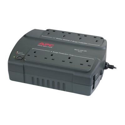 APC Onduleur ligne interactive by Schneider Electric Smart-UPS - 620 VA/390 W - Tour - 5,50 Minute(s) Stand-by - 220 V AC Entrée