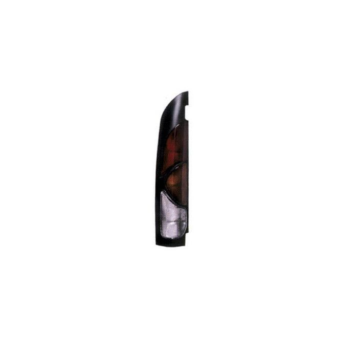 Feu arrière gauche Renault Kangoo 2 portes 1997-2003 RA21308