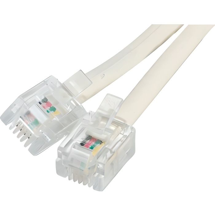 Cordon RJ11 - 7 metres