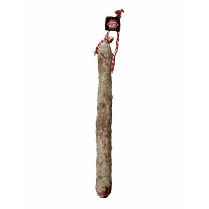 Chorizo iberique entier nourri de glands Revisan (0.90-1.10kg)