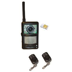 Kit De Video Surveillance - Nomade