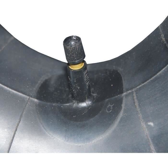 Chambre à air SKANA valve droite - Dimensions: (410) 350-4 , 350-4, 11 x 400-4, 400-4