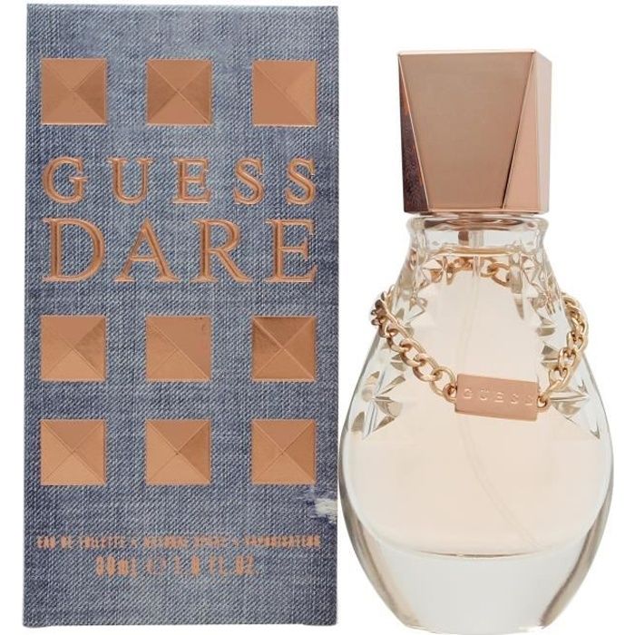 Guess Dare Ladies 30ml EDT