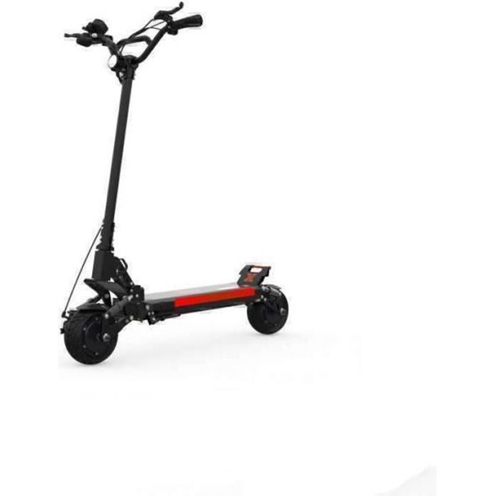 TROTTINETTE ELECTRIQUE HERO X8 18ah