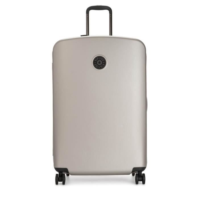 kipling Basic Plus Large Wheeled Luggage Metallic Glow [120218] - valise valise ou bagage vendu seul