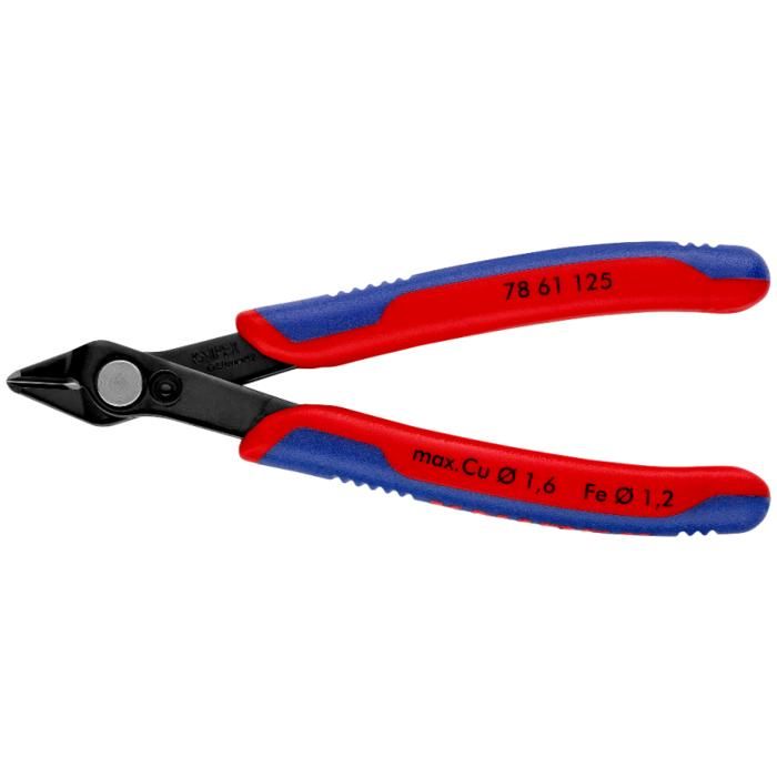 Pince coupante électronique Super Knips 7861
