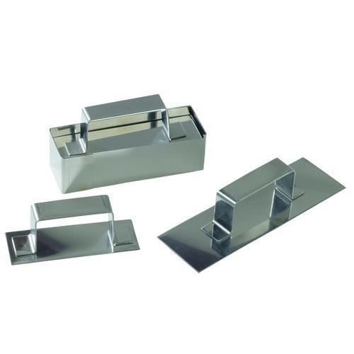 Mallard Ferriere - POUSSOIR A NONNETTE RECTANGL…