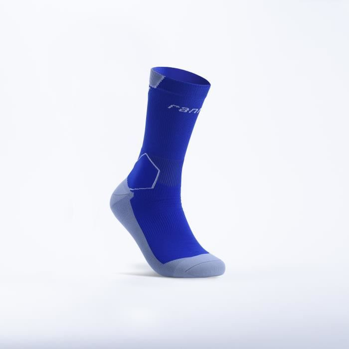 R-ONE - Ranna - Chaussettes de performance / Football - 100% Made in France