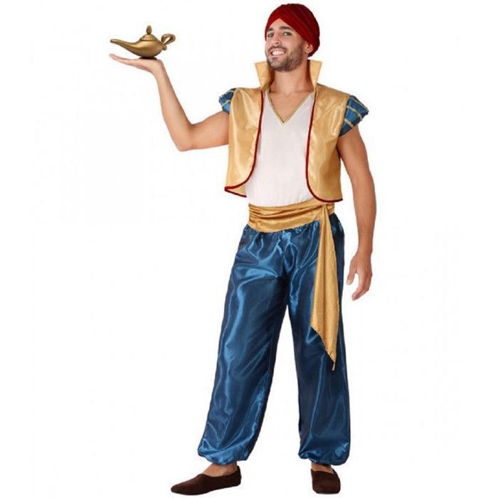 Déguisement Aladin pour Homme