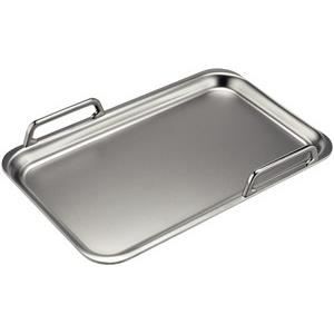 Z9417X2 NEFF Accessoire Teppan Yaki pour les tables de cuisson FlexInduction