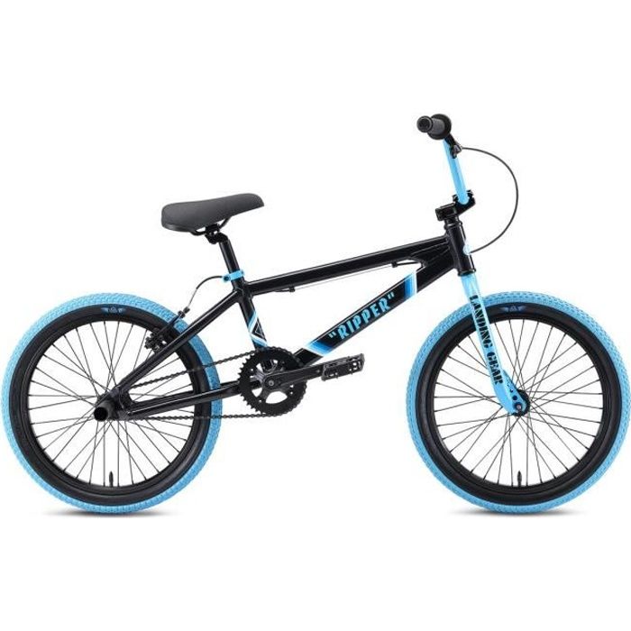 Vélo SE Bikes Ripper 2021 - noir - TU