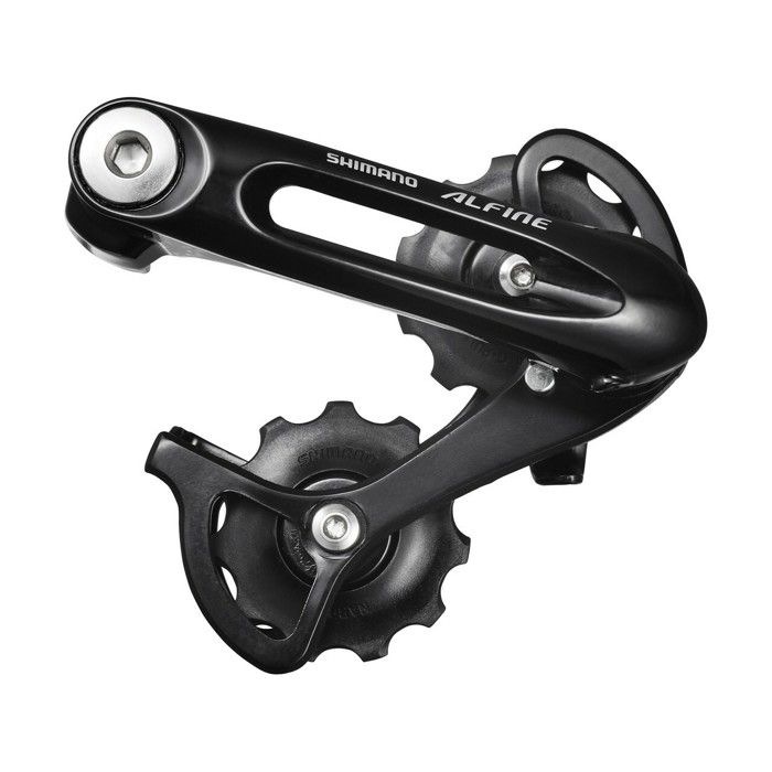 Tendeur de chaîne Shimano Alfine CT-S500 noir