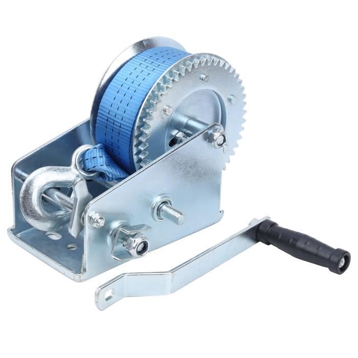 3200LBBBBBLBS SIBLAGE MAINCH DE MAINCH DE TRAITE CAPSTAN ACCESSOY POUR BATEAU DE YACHT