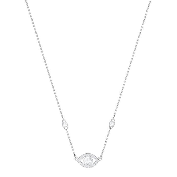 Collier Swarovski Luckily Evil Eye