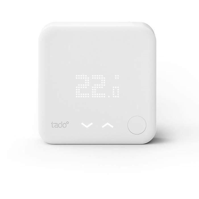 Thermostat supplémentaire v3 pour Smart Thermostat - Tado