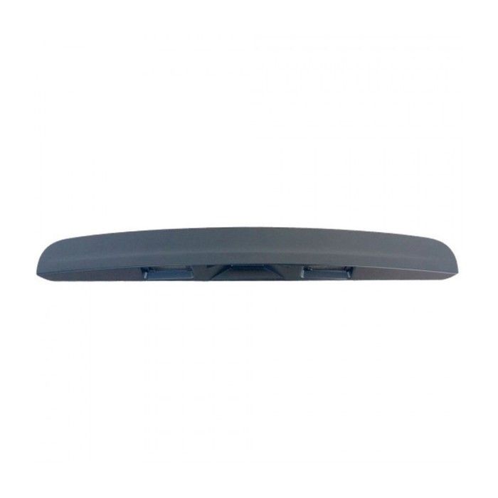 Baguette de coffre noire Nissan Qashquai 5 portes