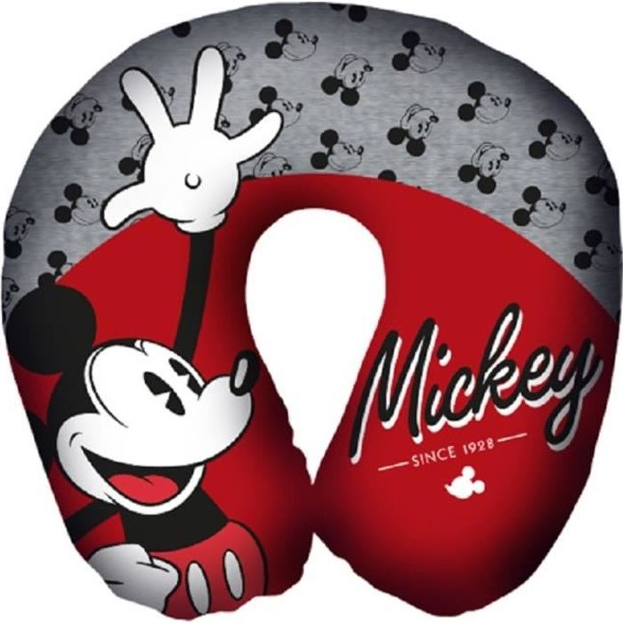 MICKEY coussin de nuque