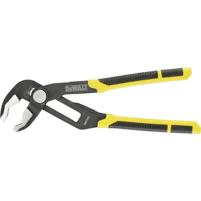 Pince Multiprise 300 Mm Dewalt Dwht0 74432 - vue 1