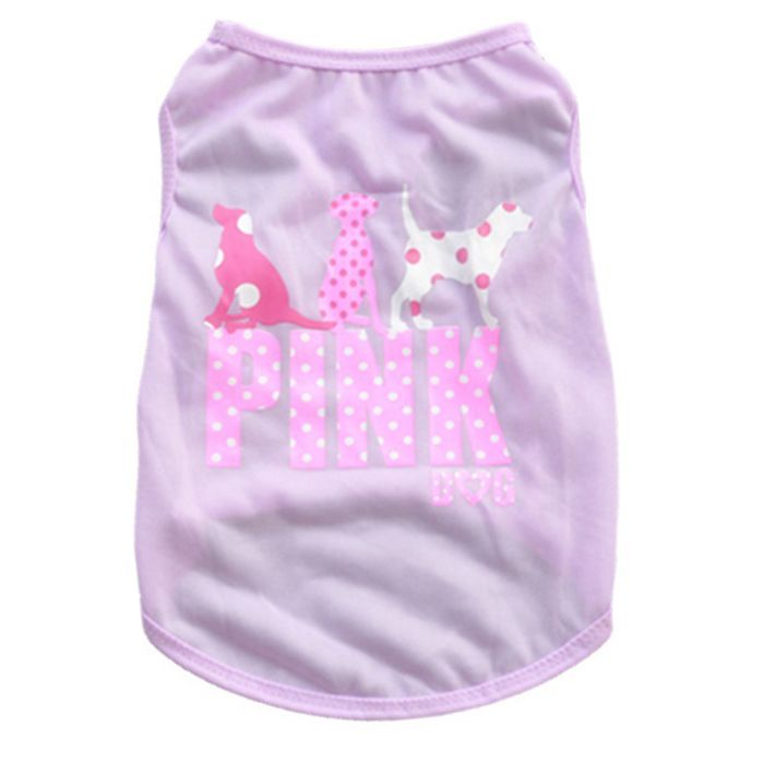 Comparer les prix de Vêtements pour chiens cool gilet vêtements pour animaux de compagnie vêtements dété respirants pour chiens