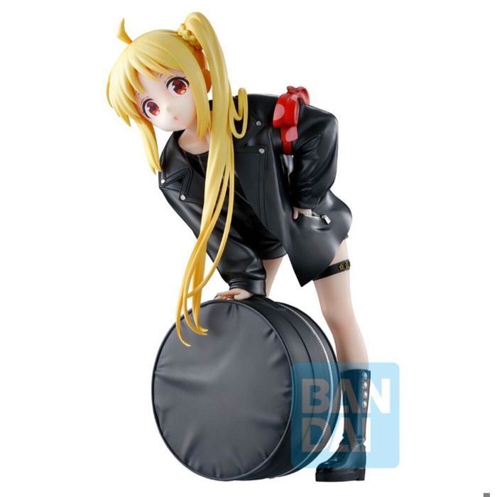 Figurine Ichibansho Bocchi The Rock! Nijika Ijichi bocchi The Rock!