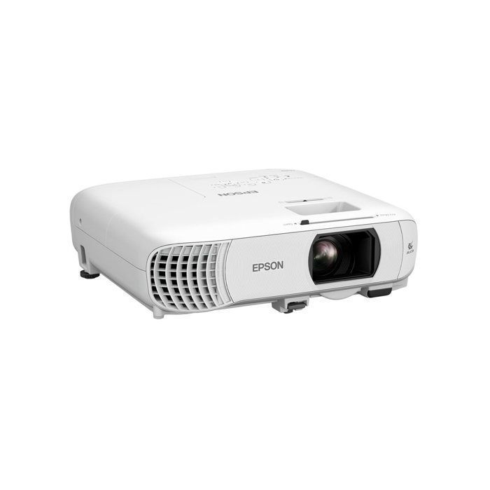 Epson EH TW840 Projecteur 3LCD portable 4000 lumens 4000 lumens couleur Full HD 1920 x 1080 16:9 - vue 5