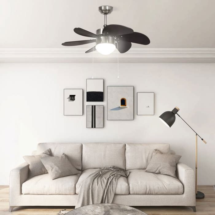 Bon plan Ventilateur de plafond - JILI HOT - Ventilateur