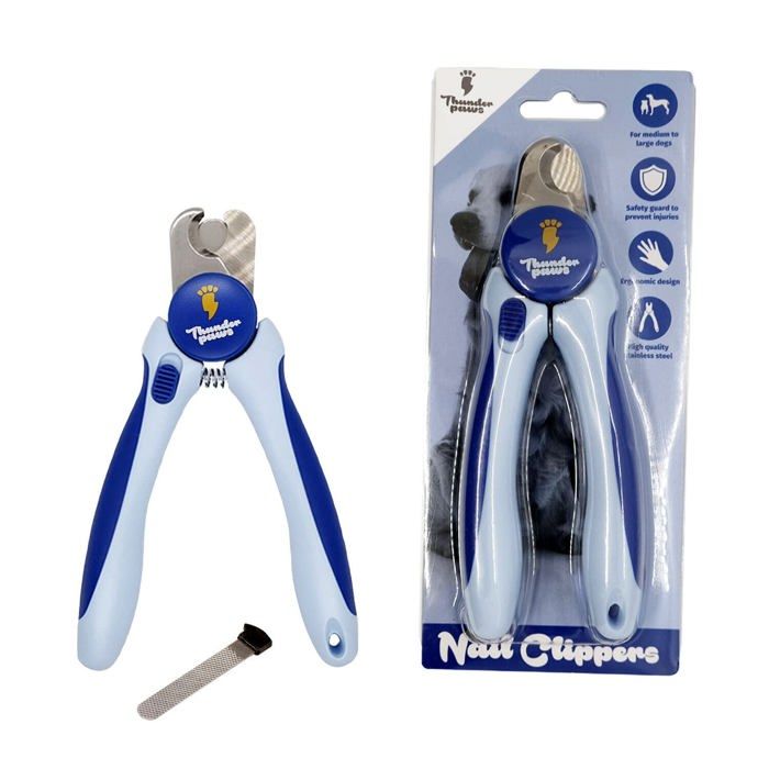 Coupe ongles - griffes Thunderpaws