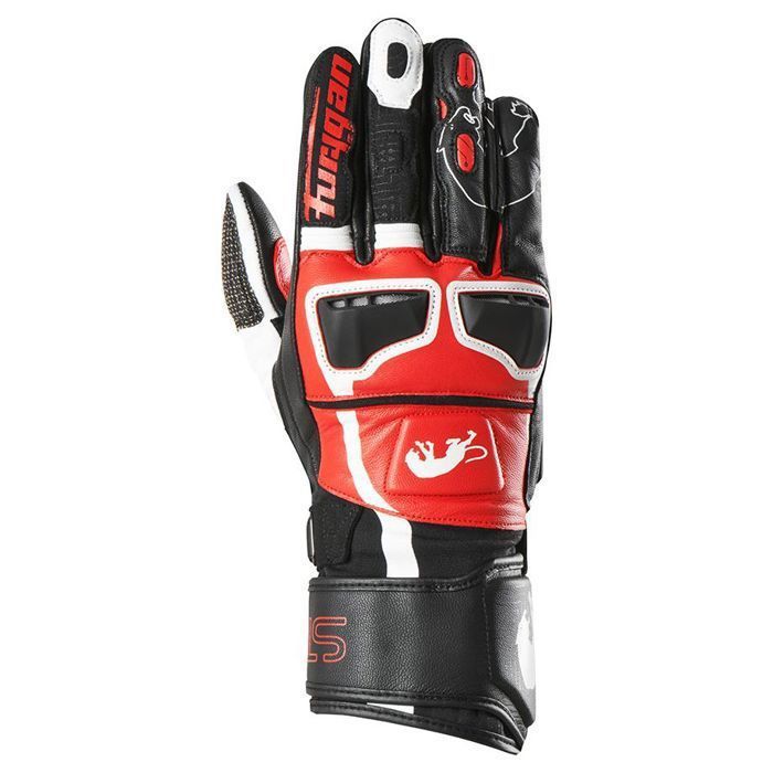 Gants Moto Homologués CE STYG 15