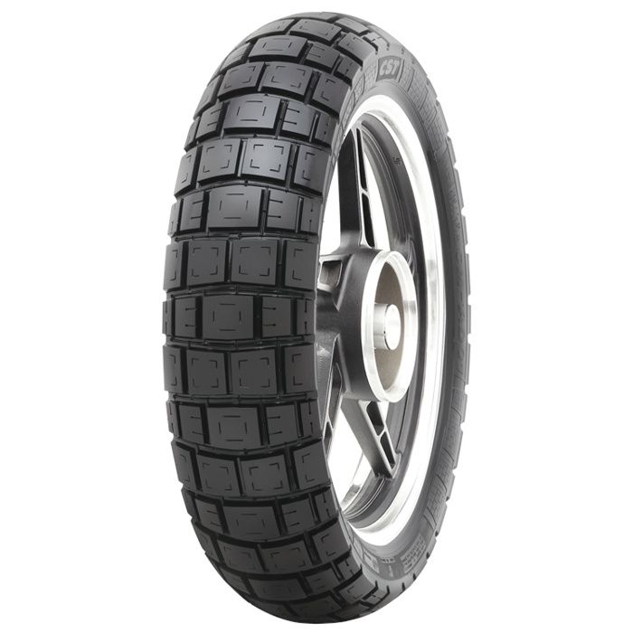 Pneu Moto Trail - CST - CM-AD01 - 110/70 17 54S
