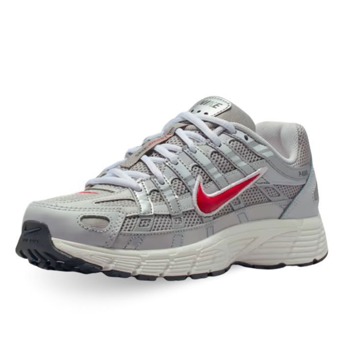 Nike Chaussures P-6000 (Bg) - HV5064-009 Gris Nike Chaussures P-6000 (Bg) - HV5064-009 Gris