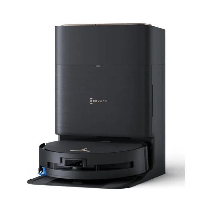 Aspirateur Robot Laveur Ultra fin - Ecovacs Deebot X9 Pro Omni  - 16600Pa -  Reconditionné – Très bon état