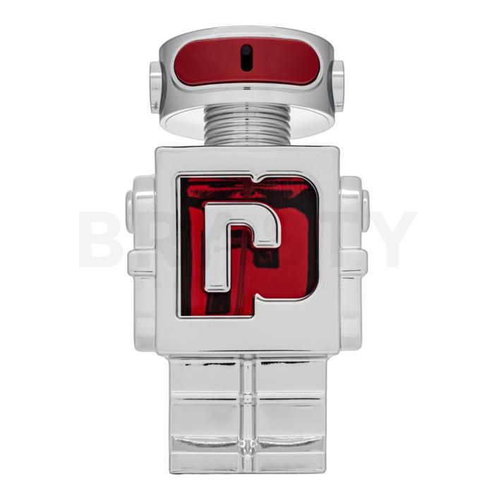 Paco Rabanne Phantom In Red parfum homme 100 ml