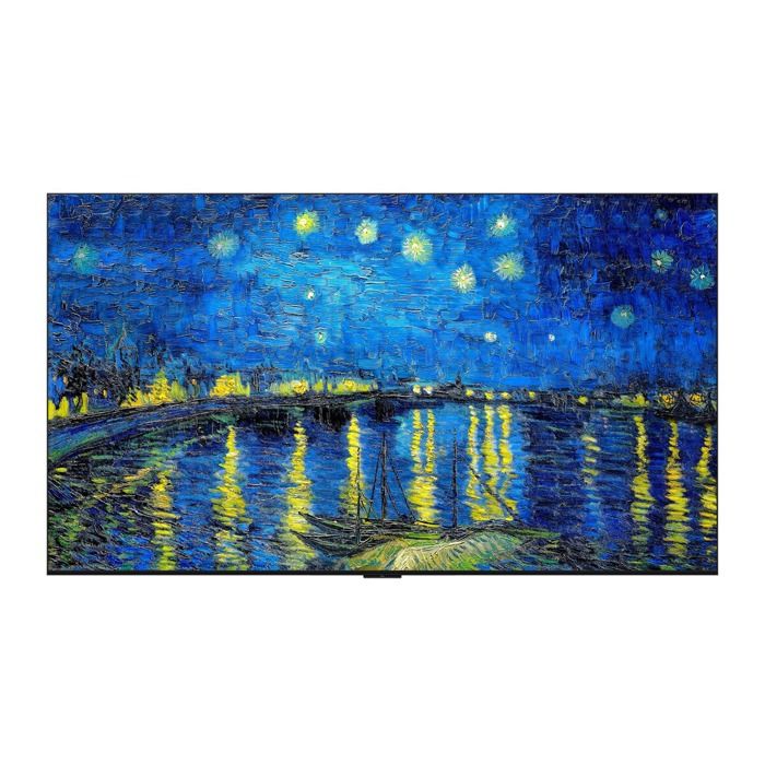 TV LED Tcl QD Mini LED 85A400U 215 cm 2026