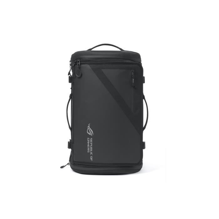 Sac à dos - ASUS - ROG Archer Weekender BP2703 - 32L - Isotherme - Hydrofuge Sac à dos - ASUS - ROG Archer Weekender BP2703 - 32L - Isotherme - Hydrofuge