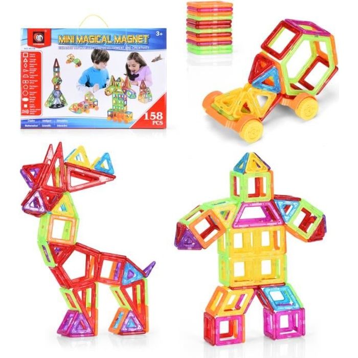 jeux de construction pour enfants