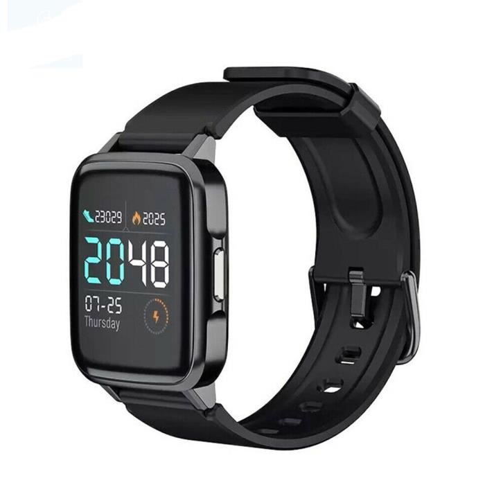 Montre haylou clearance