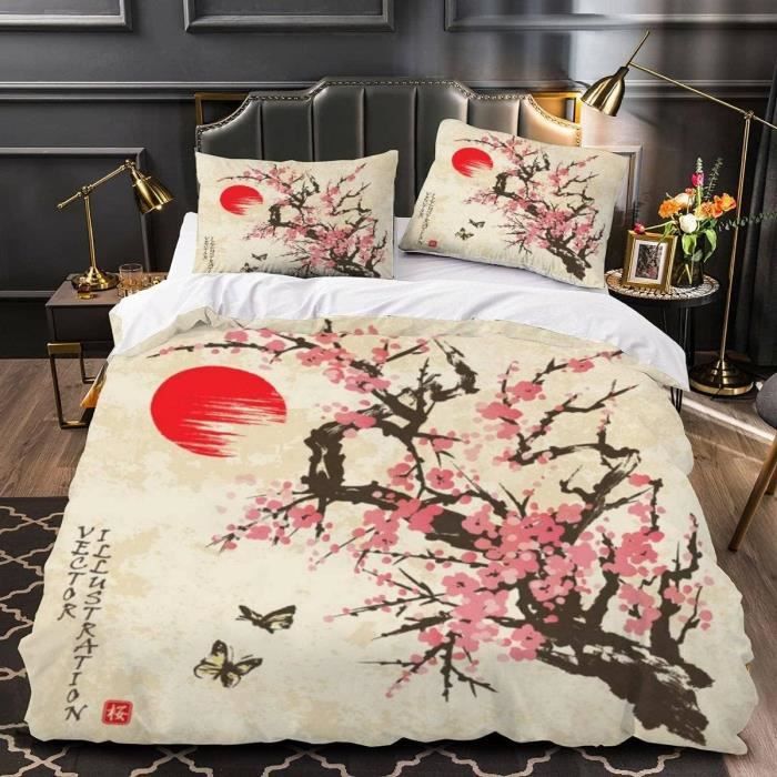 Housse de couette hot sale 1 personne ado fille