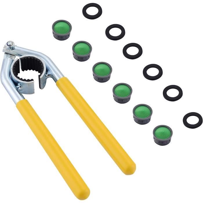 Mousseur Changer De Clé, Convient Aux M24, M22 Filtre Pièces), Clé Pour