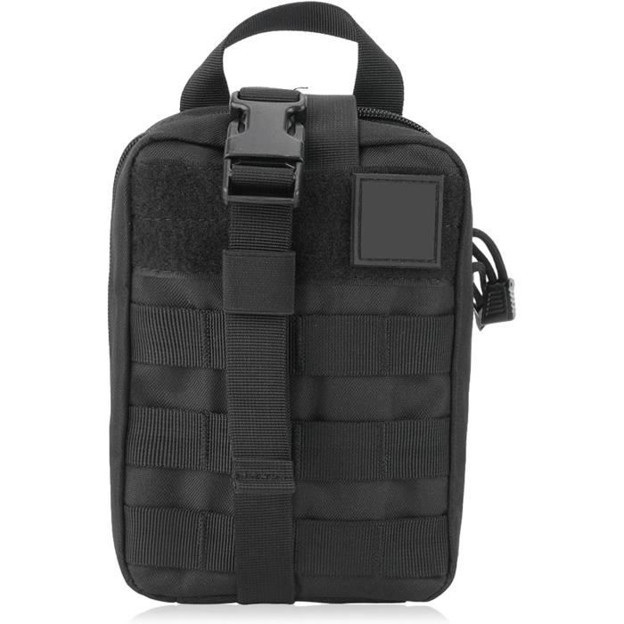 Kit d'urgence : Préparez votre sac d'évacuation