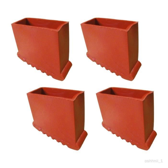 Semelles De Réparation Antidérapantes Pour Talons - Caoutchouc Durable - Pour Baskets Et Chaussures