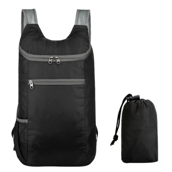 Sac De Costume Léger BAGSMART - Noir - Neuf