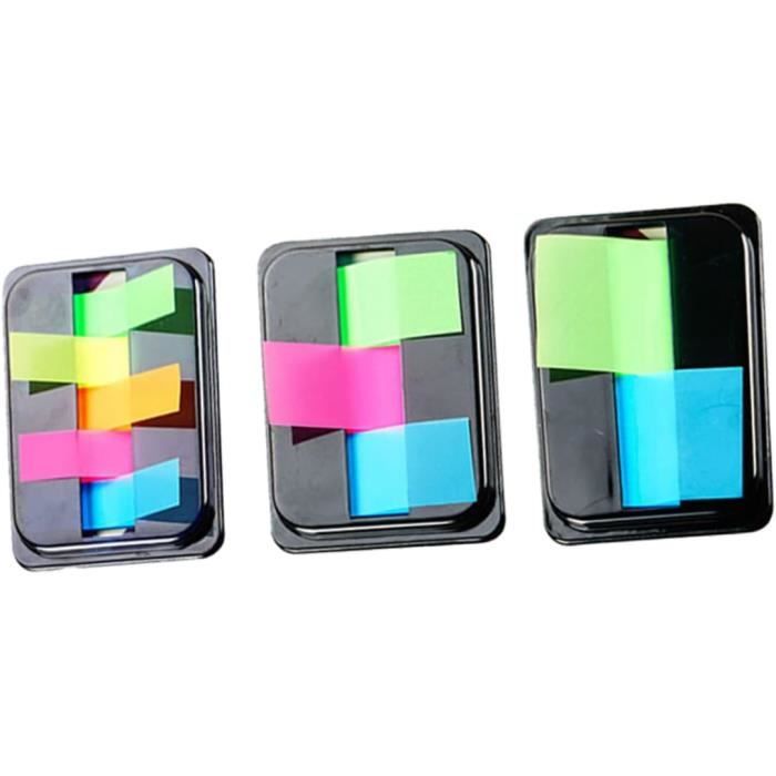 96 Autocollants Pastel Pour Classer Vos Notes - Parfaits Pour Livres, Agendas Et Dossiers !