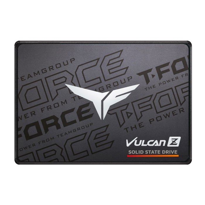Team Group VULCAN Z 256 Go